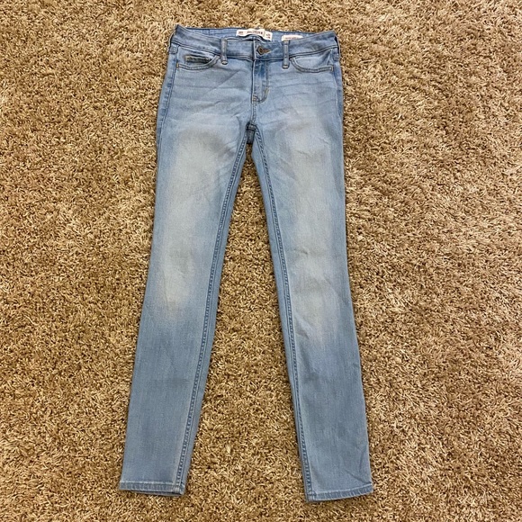 00 short jeans
